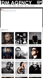 Mobile Screenshot of idmagency.com
